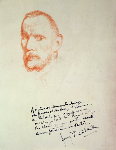Jules Renard from 